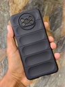 Xiaomi Poco X3 NFC / Poco X3 Pro / Forro Ondulado