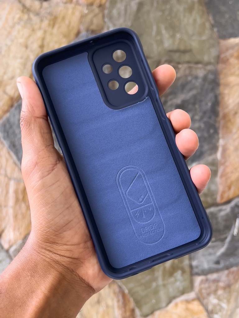 Samsung Galaxy A23 4G / A23 5G / Forro Ondulado