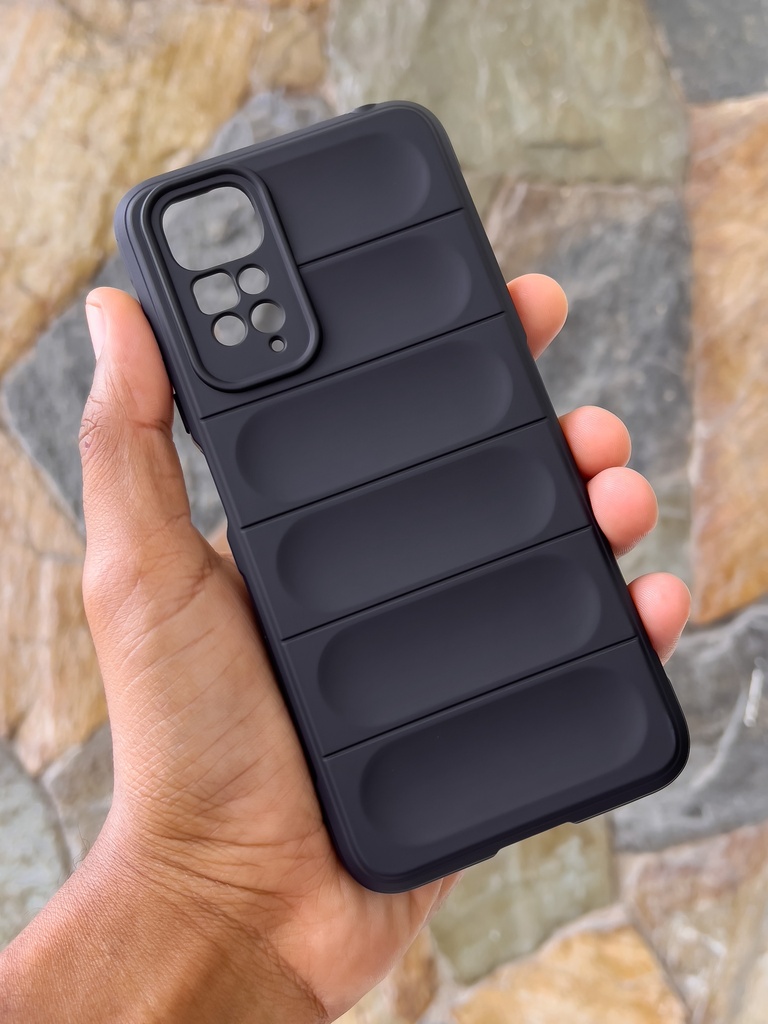 Xiaomi Redmi Note 11 4G / Note 11S 4G / Forro Ondulado