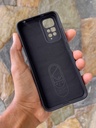Xiaomi Redmi Note 11 4G / Note 11S 4G / Forro Ondulado