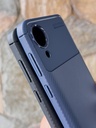 Samsung Galaxy A03 Core / Forro Fibra de Carbono