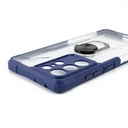 Forro Metallic Ring Samsung Galaxy S21 Ultra
