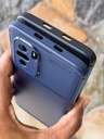 Xiaomi Poco F3 / Redmi K40 / Redmi K40 PRO / Mi 11i / Forro Fibra de Carbono