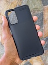 Xiaomi Poco M3 / Redmi 9T / Forro Fibra de Carbono