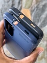 Xiaomi Poco M3 / Redmi 9T / Forro Fibra de Carbono