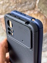 Xiaomi Poco X4 Pro 5G / Forro Fibra de Carbono