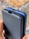 Xiaomi Poco X4 Pro 5G / Forro Fibra de Carbono