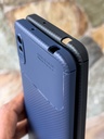 Xiaomi Redmi 9A / Redmi 9AT / Redmi 9 AT / Forro Fibra de Carbono