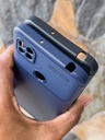 Xiaomi Redmi 9C / REDMI 9 (VERSION INDIA) / Redmi 10A / Forro Fibra de Carbono