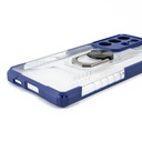 Forro Metallic Ring Samsung Galaxy S21 Ultra