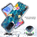 Xiaomi Redmi Note 11 Pro 4G / Note 11 Pro 5G / Note 11E Pro / Forro Estampado Doble Capa