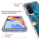 Xiaomi Redmi Note 11 Pro 4G / Note 11 Pro 5G / Note 11E Pro / Forro Estampado Doble Capa