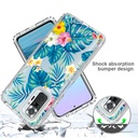 Xiaomi Redmi Note 10 Pro / Note 10 Pro Max/ VERSION GLOBAL- M2101K6G / Forro Estampado Doble Capa