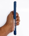 Forro Metallic Ring Samsung Galaxy S21 Ultra