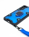 Forro Space Ring Samsung Galaxy S21 FE
