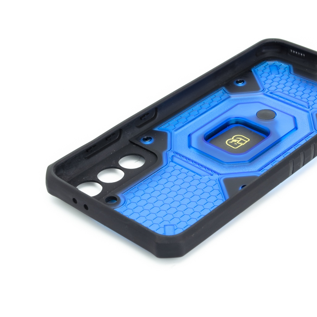 Forro Space Ring Samsung Galaxy S21 FE