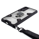 Forro Space Ring Samsung Galaxy S20 FE 4G / S20 FE 5G