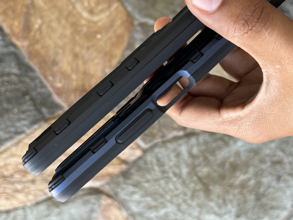 Xiaomi Poco X3 GT / Redmi Note 10 Pro 5G / Forro Supersonico