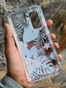 Samsung Galaxy S20 FE / Forro Estampado Doble Capa