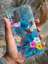 Xiaomi Redmi Note 10 4G / Note 10S 4G / Poco M5S 4G / Note 11 SE (India) / Forro Estampado Doble Capa
