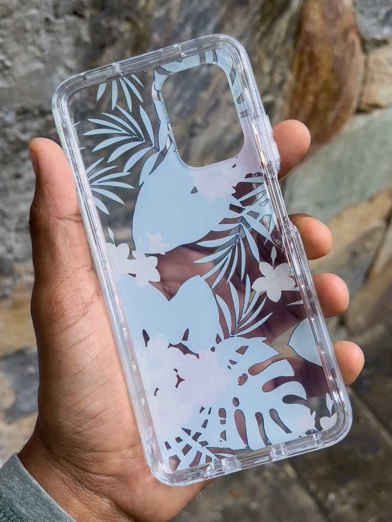 Xiaomi Redmi Note 10 4G / Note 10S 4G / Poco M5S 4G / Note 11 SE (India) / Forro Estampado Doble Capa