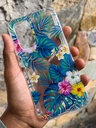 Xiaomi Redmi Note 11 4G / Note 11S 4G / Forro Estampado Doble Capa