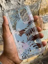 Xiaomi Redmi Note 11 4G / Note 11S 4G / Forro Estampado Doble Capa