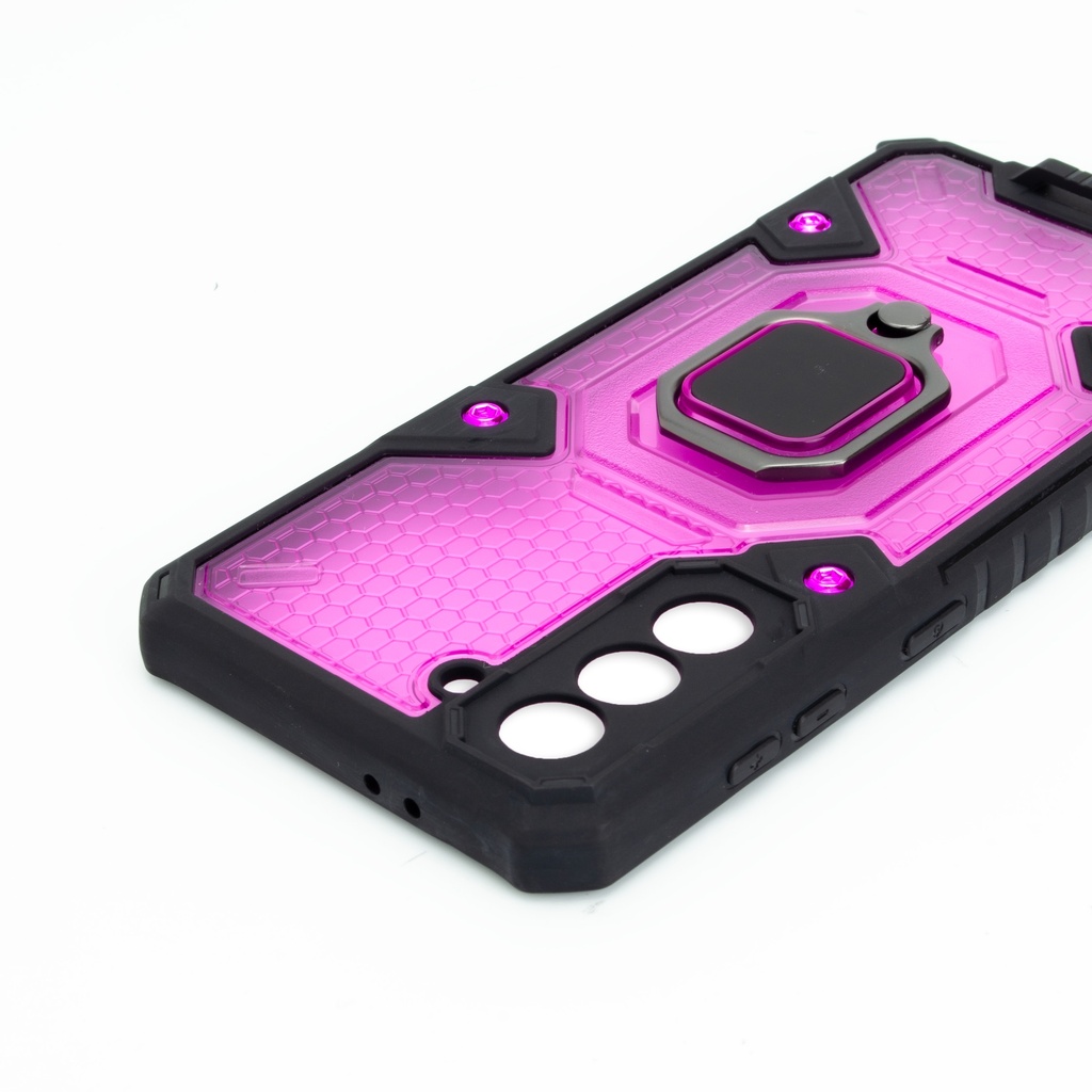 Forro Space Ring Samsung Galaxy S21 Plus