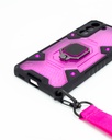 Forro Space Ring Samsung Galaxy S21 Plus