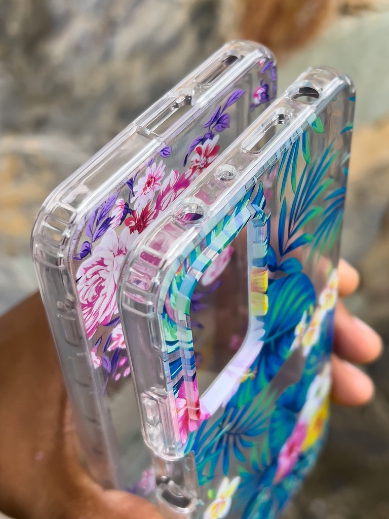 Xiaomi Redmi Note 11 Pro 4G / Note 11 Pro 5G / Note 11E Pro / Forro Estampado Doble Capa