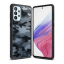 Samsung Galaxy A53 5G / Forro Antigolpes Ringke Fusion Camuflaje