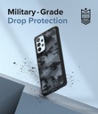 Samsung Galaxy A53 5G / Forro Antigolpes Ringke Fusion Camuflaje