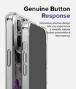 Iphone 14 Pro Max / Forro Ringke Fusion Estampado / Flores Purpura