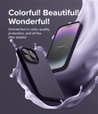 Iphone 14 Pro Max / Forro Ringke Silicon