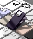 Iphone 14 Pro Max / Forro Ringke Silicon