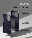 Iphone 14 Pro Max / Forro Ringke Silicon