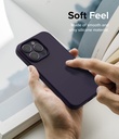 Iphone 14 Pro Max / Forro Ringke Silicon