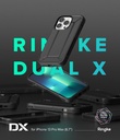 Iphone 13 Pro Max / Forro Ringke DX