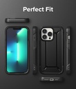 Iphone 13 Pro Max / Forro Ringke DX