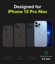 Iphone 13 Pro Max / Forro Ringke DX