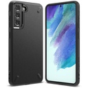 Samsung Galaxy S21 Fe 5G / Forro Ringke Onyx