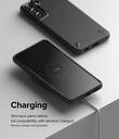 Samsung Galaxy S21 Fe 5G / Forro Ringke Onyx