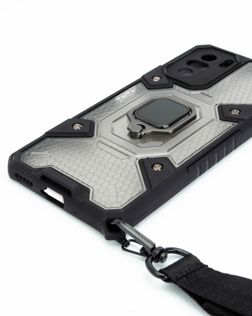 Forro Space Ring Xiaomi Poco F3