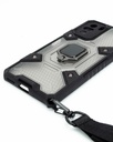 Forro Space Ring Xiaomi Poco F3