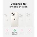 Iphone 14 Plus / Forro Ringke Fusion X