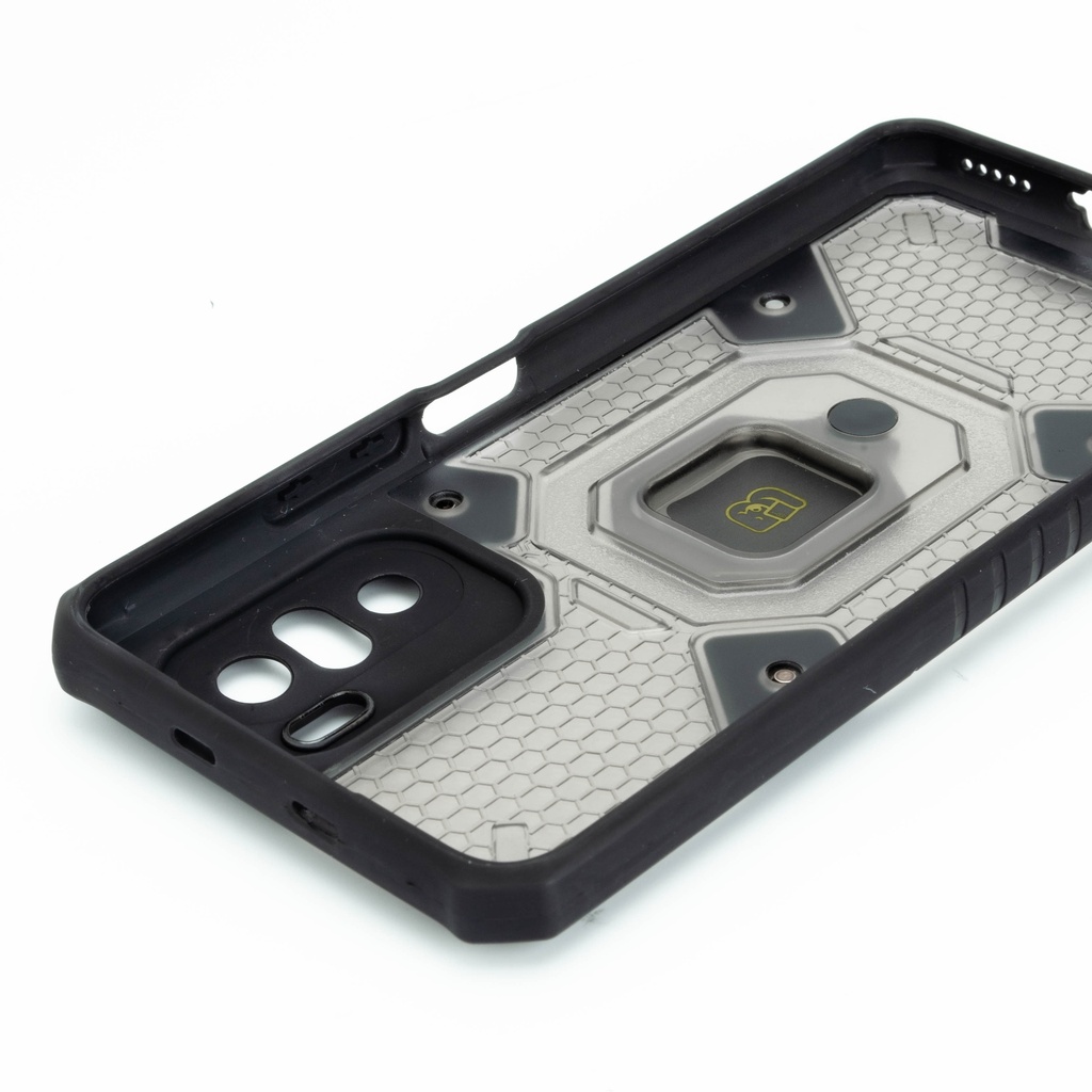 Forro Space Ring Xiaomi Poco F3