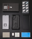 Samsung Galaxy S22 Ultra 5G / Forro Poetic Spartan