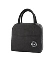 Bolso De Comida Unisex Impermeable
