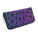 Bolso Dama Geometrico Tornasol con Porta Cosméticos