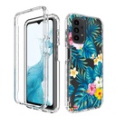 Samsung Galaxy A23 4G / 5G / Forro Estampado Doble Capa